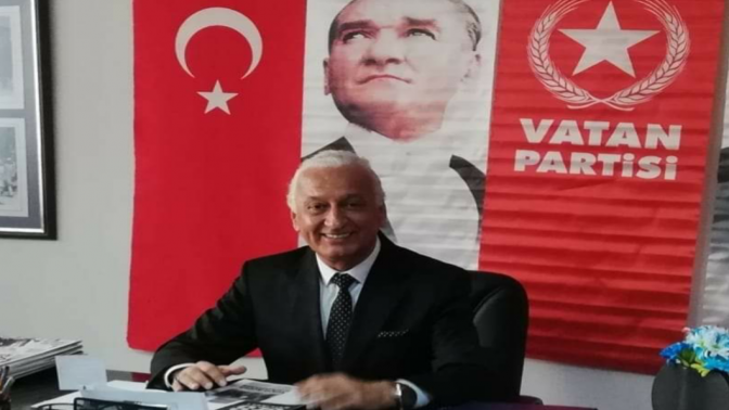 Vatan Partisi'nden Halkevi Açıklaması