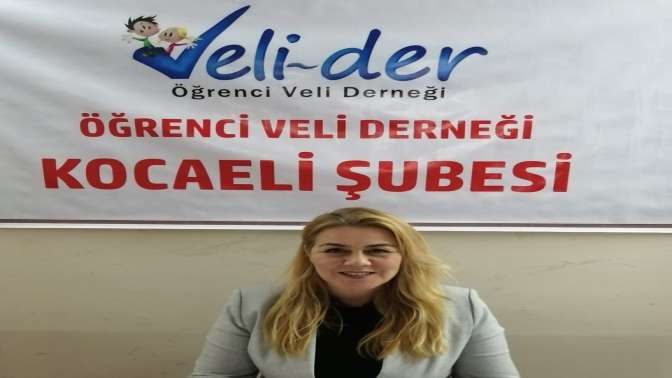 Veli-der,“Parasız, bilimsel, laik eğitim” haktır