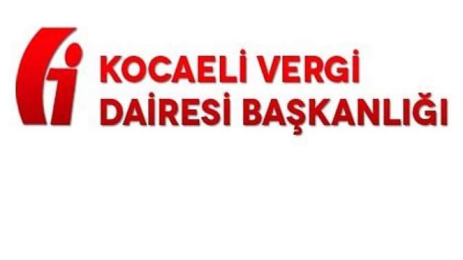 Vergi Haftası Kutlanacak