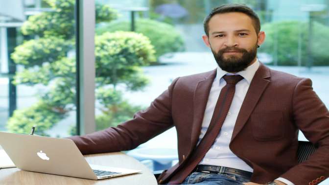 WORKINTON’un acı kaybı