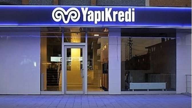 Yapı Kredi üst yönetiminde değişikliğe gidiyor