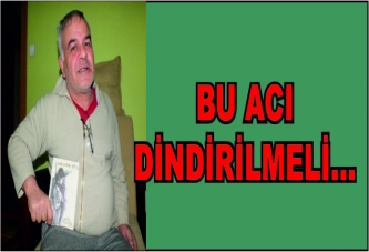 Yardım Eli Uzanmalı ….