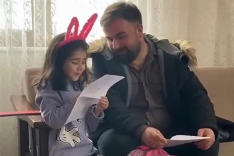 Yardım çağrısına 'Özlü' destek