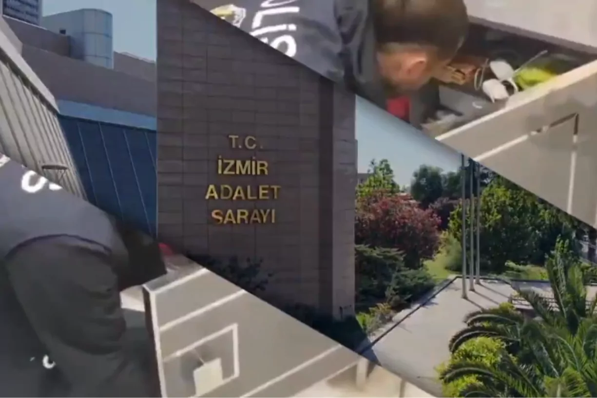 Yasa dışı bahis operasyonunda 32 gözaltı! Hesaplarda 1,8 milyar TL’lik işlem hacmi Yasa dışı bahis operasyonunda 32 gözaltı! Hesaplarda 1,8 milyar TL’lik işlem hacmi