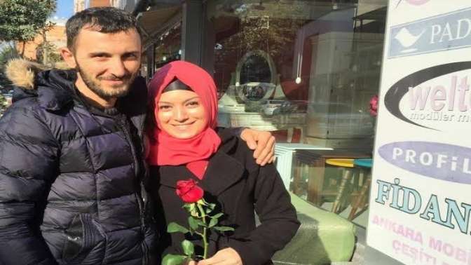 Yaşar Furkul evlilik kervanına katılıyor