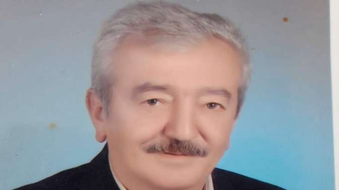 Yaşar Uzuner Vefat etti