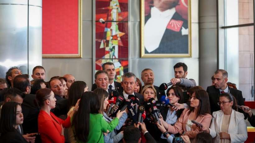 “Yeni Tehdit, Şantaj, İftira Ve Zorlamalar İçin Yeni Kişilerle İBB’de 3. Dalga Operasyonu”