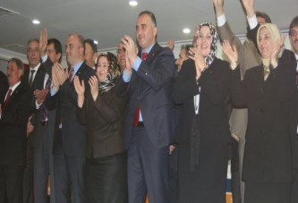 Yıldırım’dan 30 yeni proje