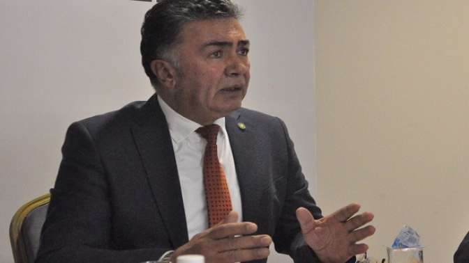 Yıldız, 2021 yılını değerlendirdi