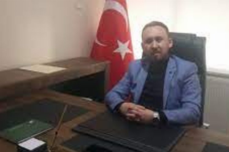 'Özdağ'a açılan soruşturma gözdağıdır' 