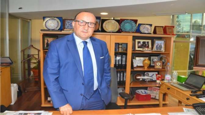 Zeytinoğlu, Diplomatik kriz bir an önce aşılmalı