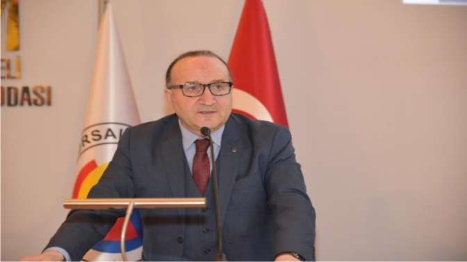 Zeytinoğlu “Enflasyonda yükseliş ivmesini durdurmamız lazım”