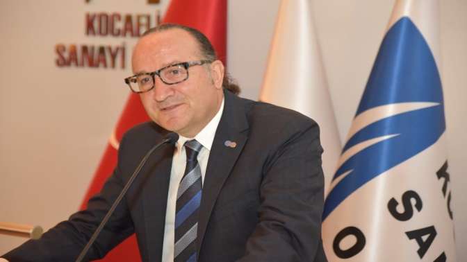Zeytinoğlu kısa çalışma ödeneği uygulaması kararını değerlendirdi