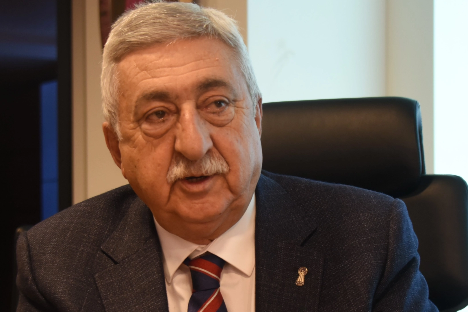 Zincir marketler denge bozuyor