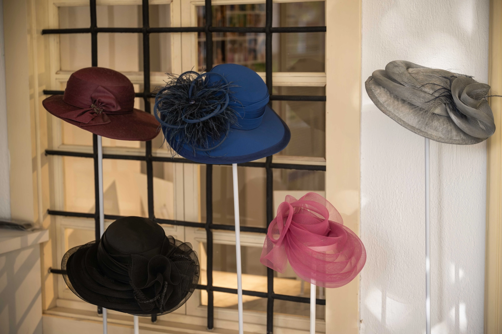 İzmir Bornova'da şapka devriminin 100. Yılı'na özel sergi