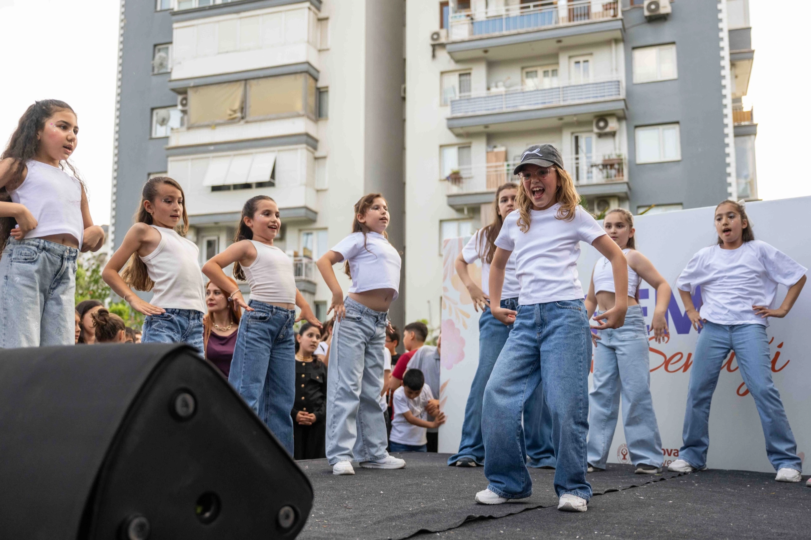 İzmir Bornova’da coşku ve gurur bir aradaydı İzmir Bornova’da coşku ve gurur bir aradaydı
