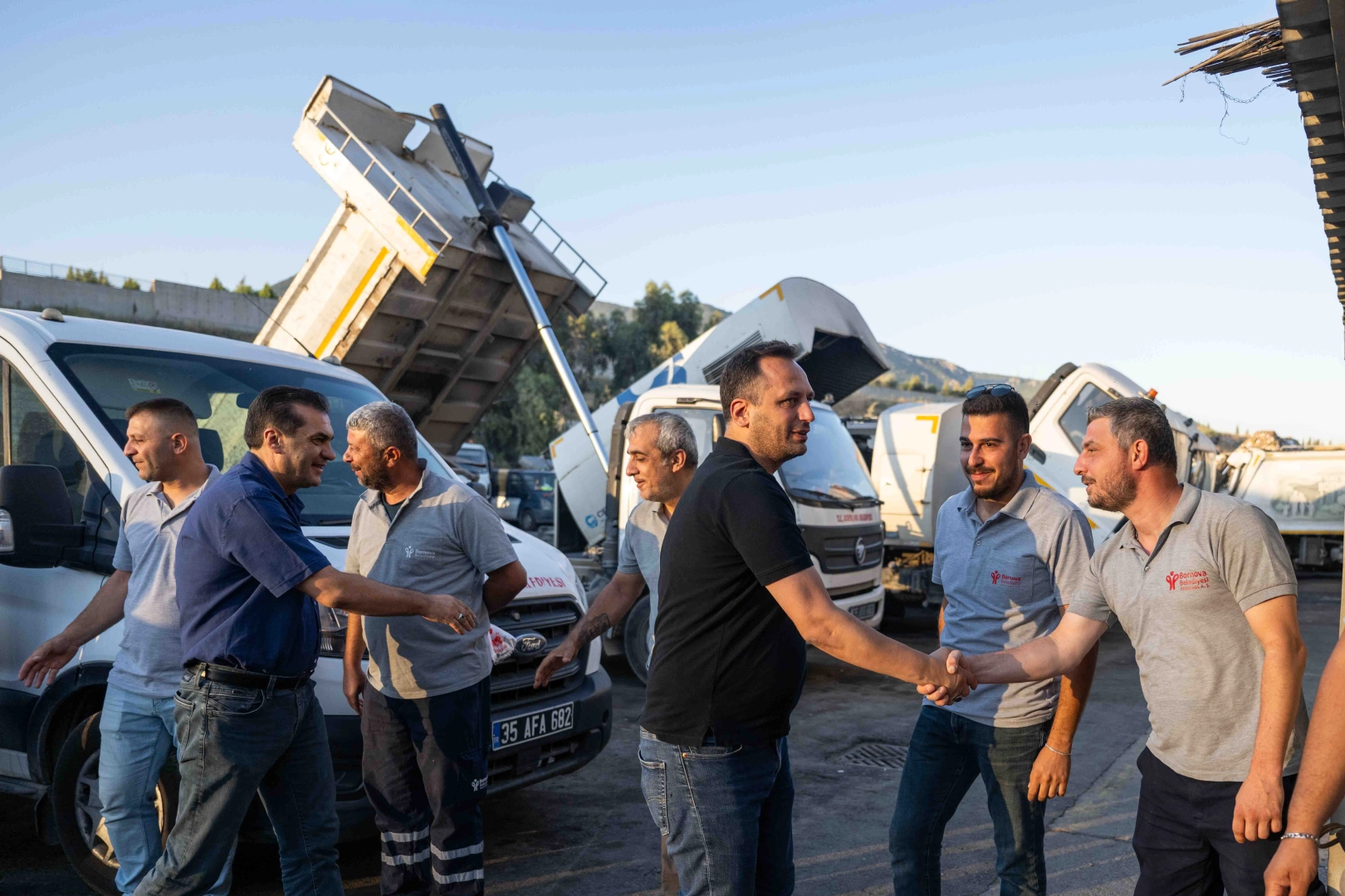 İzmir Bornova’da Yeşilçam için kapsamlı dönüşüm hazırlığı