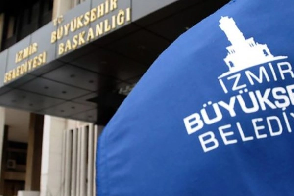 İzmir Büyükşehir'den çevre düzeni planı açıklaması