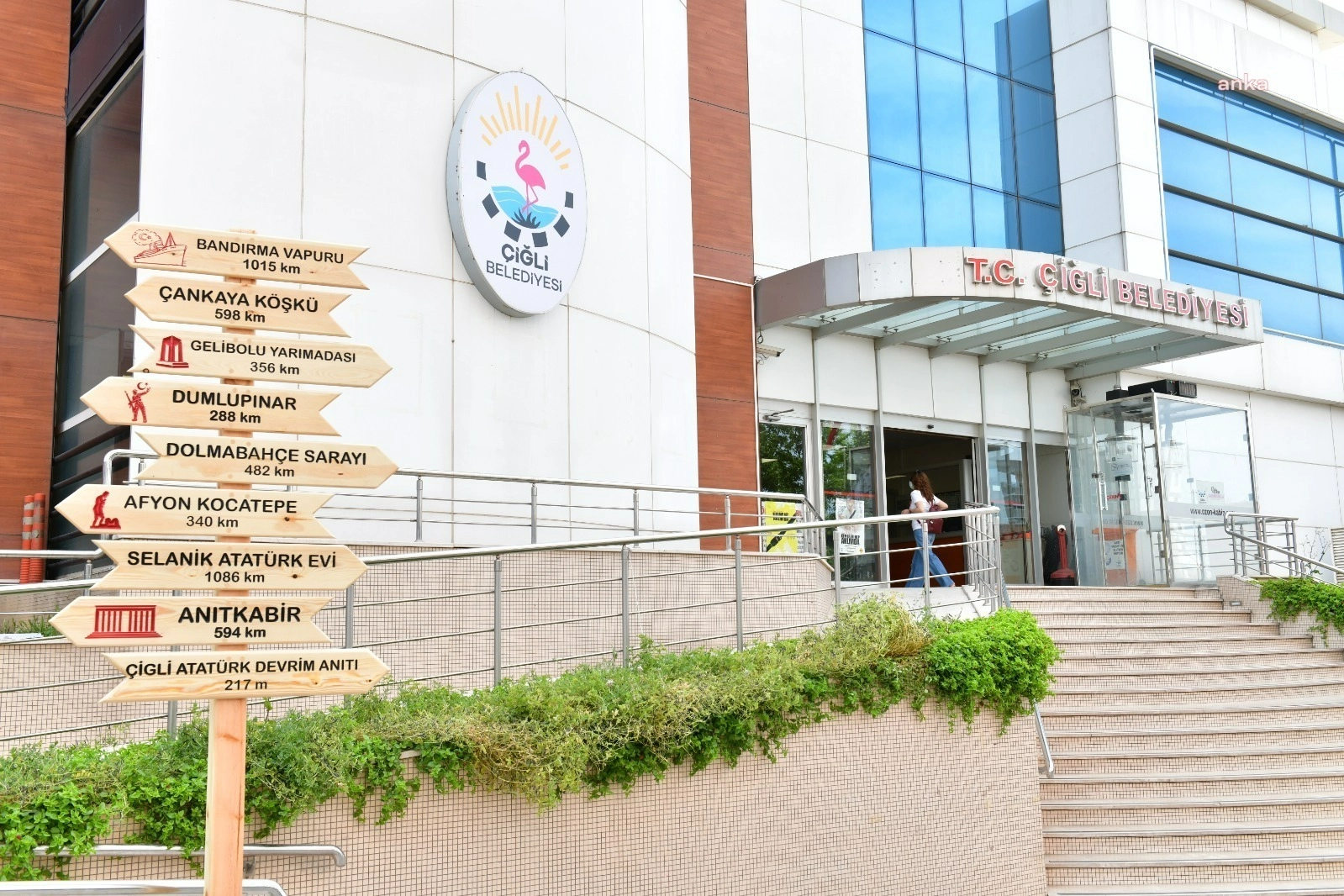 İzmir Çiğli'de ramazan bereketi yaşanacak