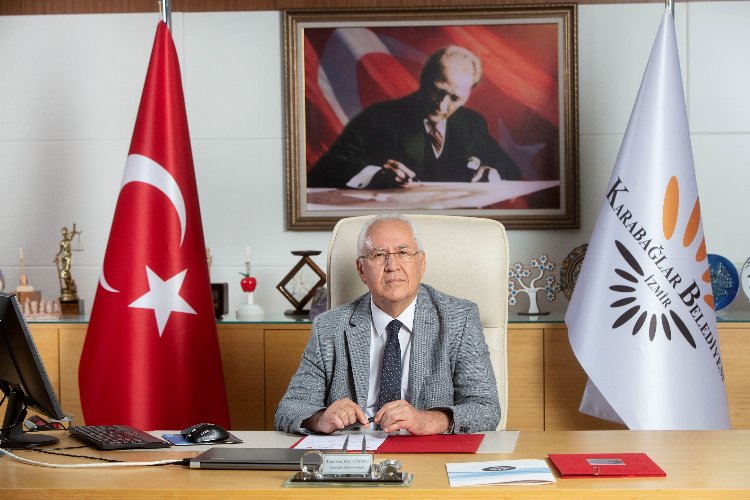 İzmir Karabağlar Belediyesi'nde e-ruhsat dönemi