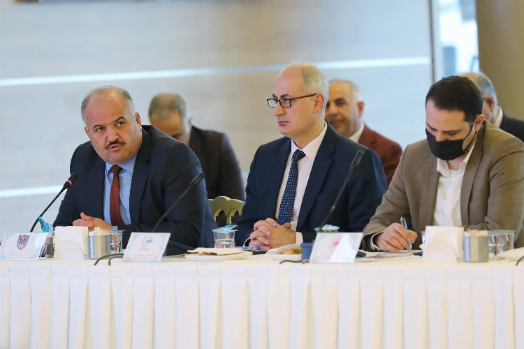 Zorunlu ücret artışı teklifine UKOME'den ret 