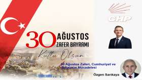 30 Ağustos Zaferi, Cumhuriyet ve Bugünün Mücadelesi