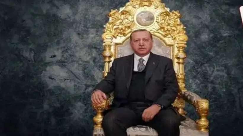 AKP’de Erdoğan Sonrası Senaryosu: