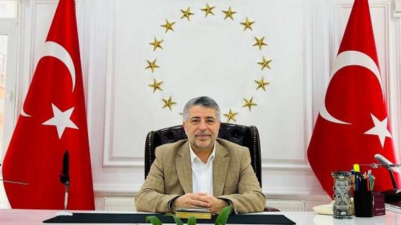 Bakanı Arslan’dan Ramazan ayı tebriği!
