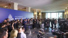 CHP GENEL BAŞKANI ÖZGÜR ÖZEL İTİBAR SUİKASTINI DEŞİFRE ETTİ