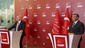 CHP Lideri Özgür Özel: “Arkadaşlarımız CHP İktidarına Karşı Girişilen Darbede Esir Düştü”
