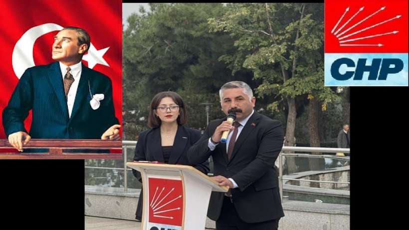 Gebze’de Bina Çöktü: CHP Gebze İlçe Örgütü Cumhuriyet Bayramı Etkinliklerini İptal Etti Gebze’de Bina Çöktü: CHP Gebze İlçe Örgütü Cumhuriyet Bayramı Etkinliklerini İptal Etti