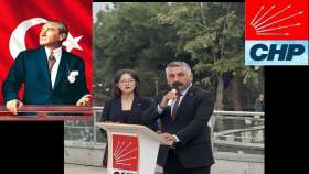 Gebze’de Bina Çöktü: CHP Gebze İlçe Örgütü Cumhuriyet Bayramı Etkinliklerini İptal Etti