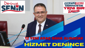 Hizmet Denince Derince