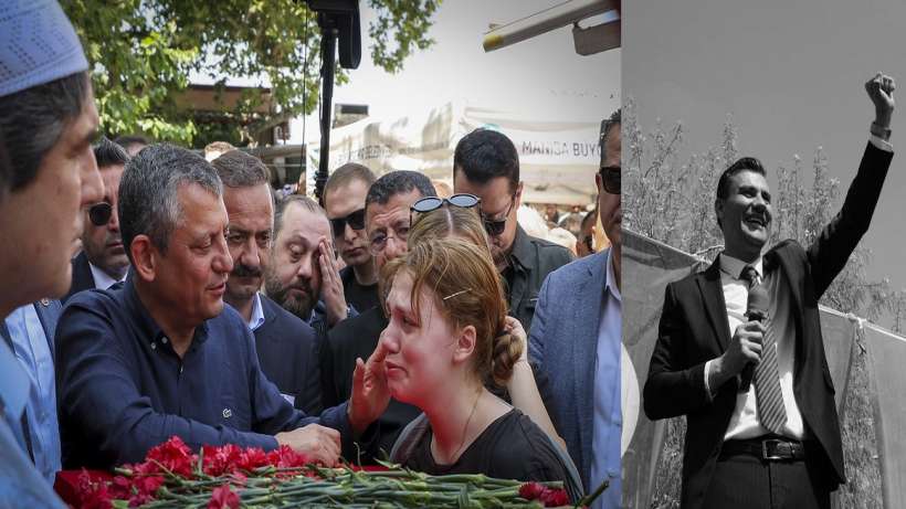 İçim Acıyor, Yüreğim Kanıyor… Olmasaydı, Olmasaydı Böyle