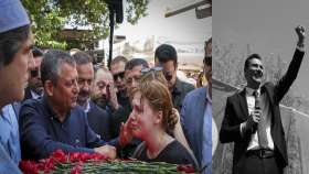 İçim Acıyor, Yüreğim Kanıyor… Olmasaydı, Olmasaydı Böyle