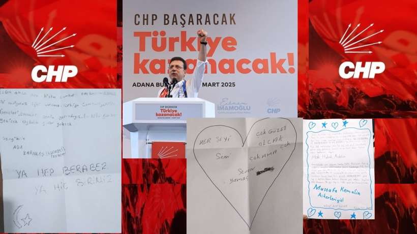 Kocaeli’de Yoğun Katılımlı Ön Seçim Gerçekleştirildi