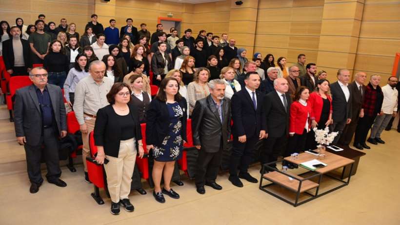 Kocaeli Turizmi İçin Güç Birliği Mesajı