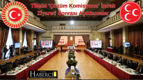 MHP'li Feti Yıldız'dan 'İmralı' Açıklaması