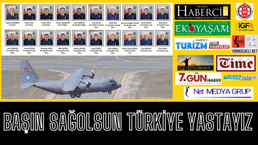 Yastayız