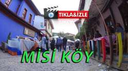 Misi Köyü-Bursa
