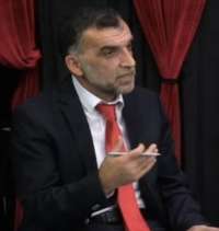 Fakir Yılmaz