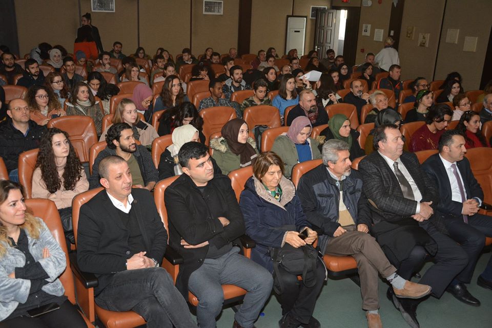 Dünyanın en büyük antik tiyatrosu İzmit’te